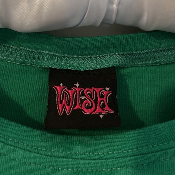 Wish All you need is love t-shirt☮️ - Picture 5 of 5